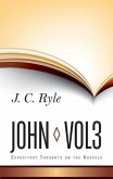Expository Thoughts on John V3