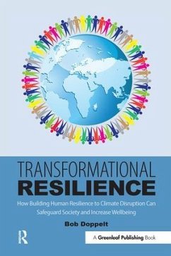 Transformational Resilience - Doppelt, Bob
