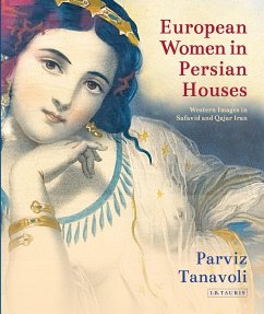 European Women in Persian Houses - Tanavoli, Parviz