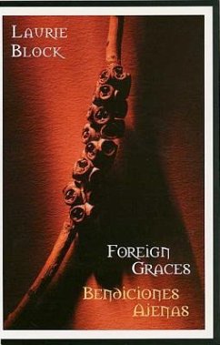 Foreign Graces - Block, Laurie