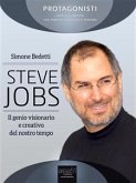 Steve Jobs. Il genio visionario e creativo del nostro tempo (eBook, ePUB)