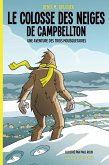 Le colosse des neiges de Campbellton (eBook, PDF)