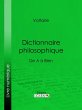 Dictionnaire philosophique (eBook, ePUB) - Bild 1