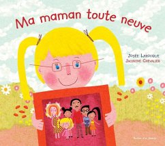 Cover Ma maman toute neuve (eBook, PDF)