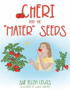 Cheri and the "Mater" Seeds