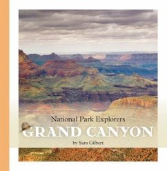 Grand Canyon - Gilbert, Sara