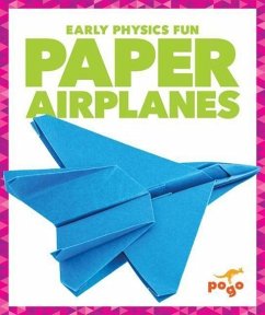 Paper Airplanes - Fretland Vanvoorst, Jenny