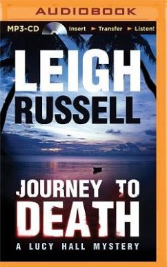 Journey to Death - Russell, Leigh