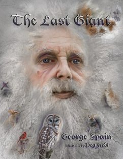 The Last Giant - Spain, George