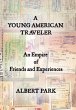 A Young American Traveler - Bild 1