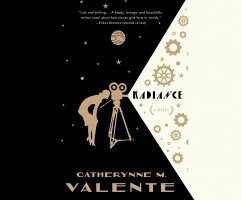 Cover Radiance