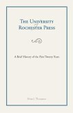 The University of Rochester Press