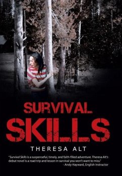 Survival Skills - Alt, Theresa