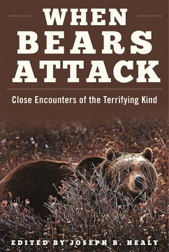 When Bears Attack