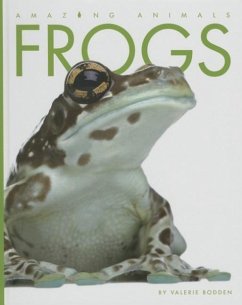 Frogs - Bodden, Valerie