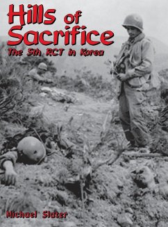 Hills of Sacrifice - Slater, Michael P.