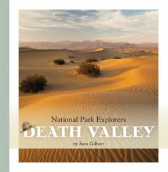 Death Valley - Gilbert, Sara