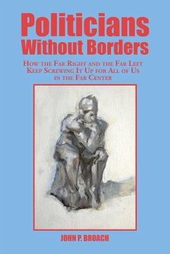Politicians Without Borders