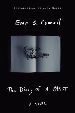 The Diary of a Rapist - Connell, Evan S.