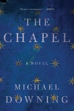 The Chapel - Downing, Michael