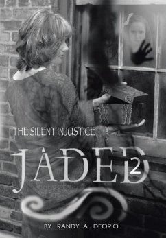 Jaded 2 - Deorio, Randy A.