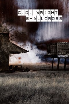 Shallcross - Wright, C D