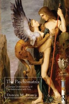 The Psychomatrix - M Francis, Doreen