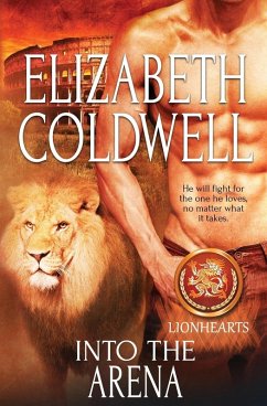 Lionhearts - Coldwell, Elizabeth