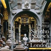 The Sir John Soane's Museum, London