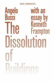 Dissolution of Buildings