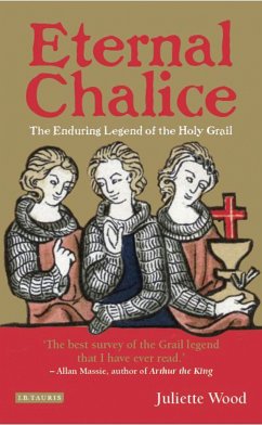 Cover Eternal Chalice