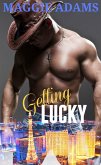 Getting Lucky (A Tempered Steel Novel) (eBook, ePUB)