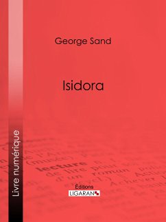 Isidora (eBook, ePUB) - Sand, George; Ligaran