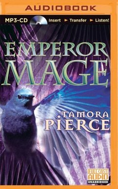 Emperor Mage - Pierce, Tamora