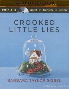 Crooked Little Lies - Sissel, Barbara Taylor