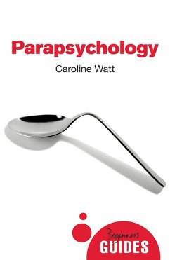 Parapsychology - Watt, Caroline