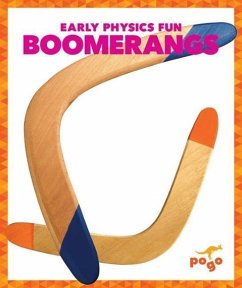 Boomerangs - Fretland Vanvoorst, Jenny