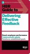 HBR Guide to Delivering Effective... - Bild 1