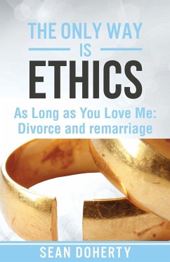 The Only Way is Ethics - As Long As You Love Me - Doherty, Sean