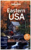 Lonely Planet Eastern USA Guide