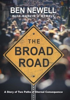 The Broad Road - Newell, Ben