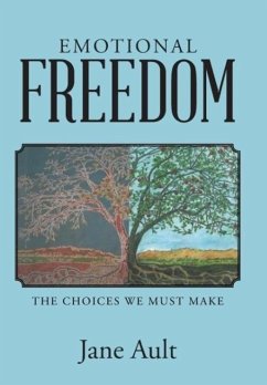 Emotional Freedom - Ault, Jane