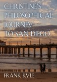 Christine's Philosophical Journey to San Diego - 2018 edition