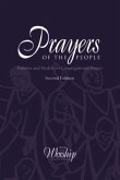 Prayers of the People: Patterns and Models for Congregational Prayer