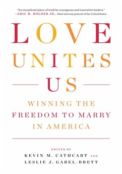 Love Unites Us Love Unites Us