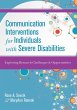 Communication Interventions for... - Bild 1