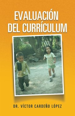 Evaluación del currículum - López, Víctor Cardeño