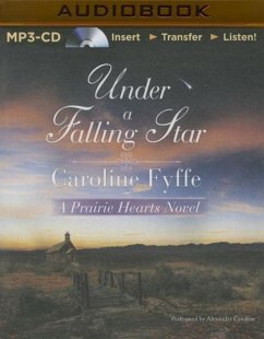 Under a Falling Star - Fyffe, Caroline