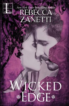 Wicked Edge - Zanetti, Rebecca