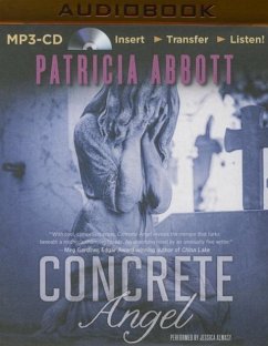 Concrete Angel - Abbott, Patricia